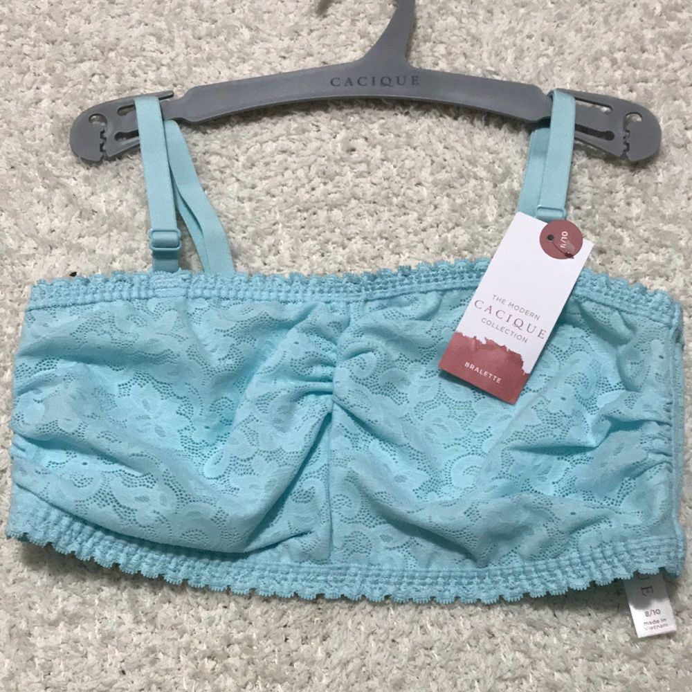 NWT- Cacique - 8/10
